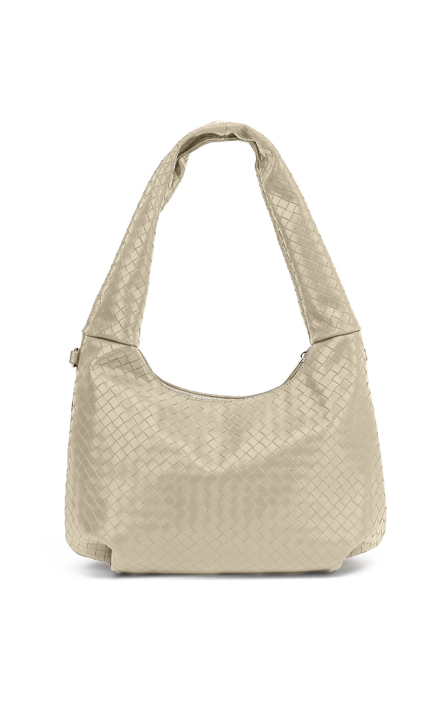 Noella Veske - Peony - Beige