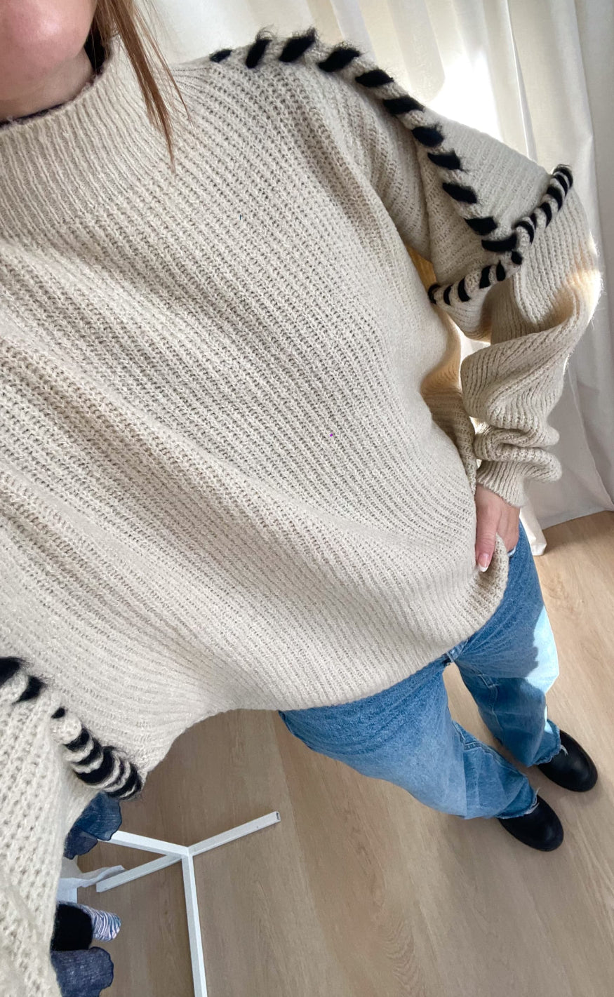 Noella Genser - Olli - Beige