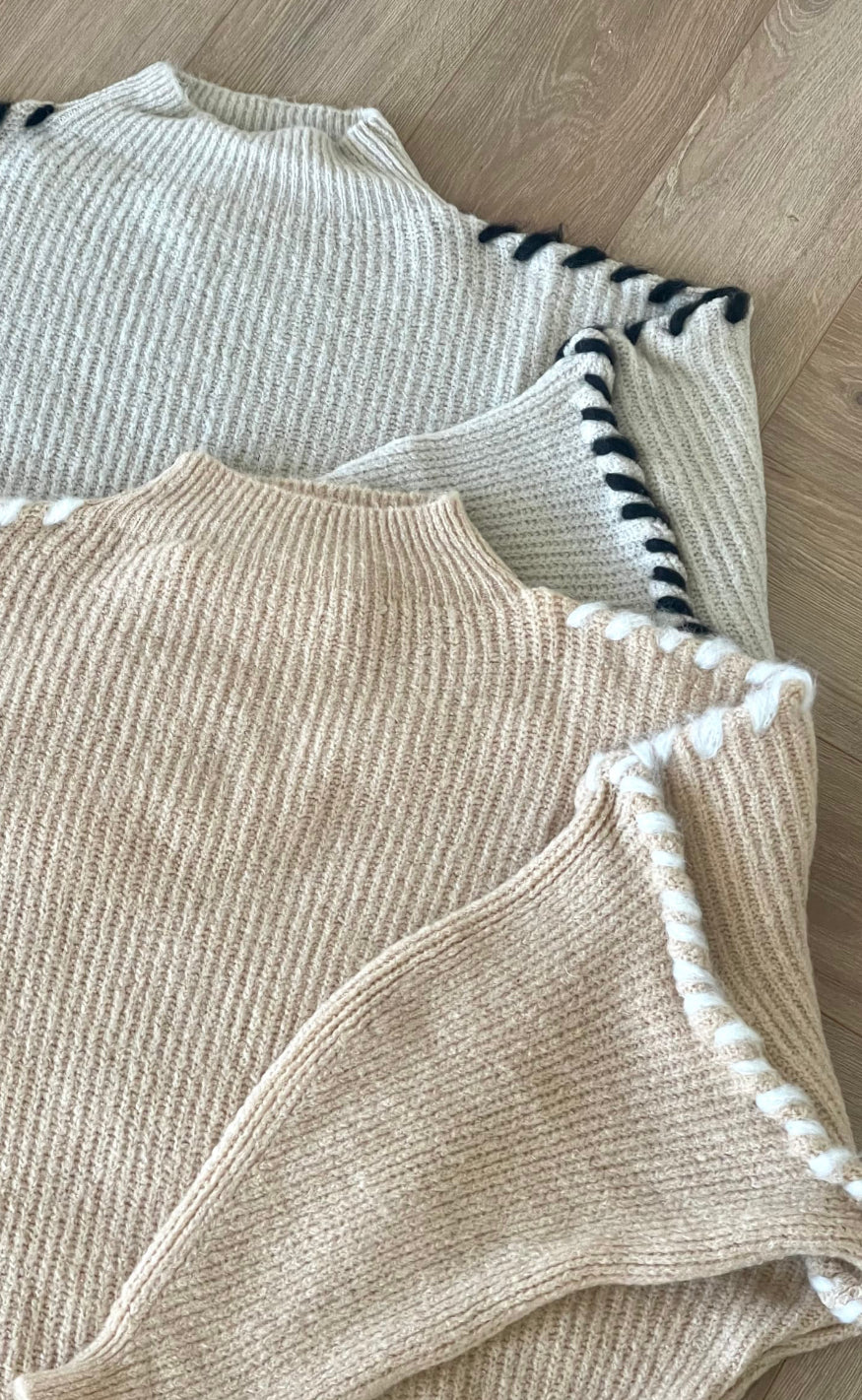 Noella Genser - Olli - Beige