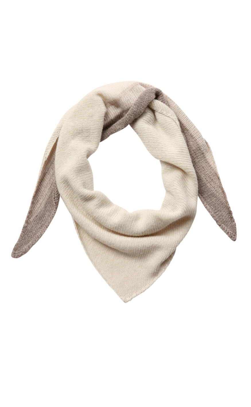 Gossia Skjerf - SachaGO - Beige Mix