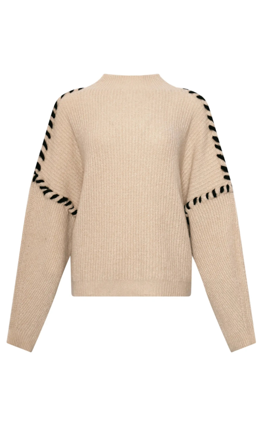 Noella Genser - Olli - Beige