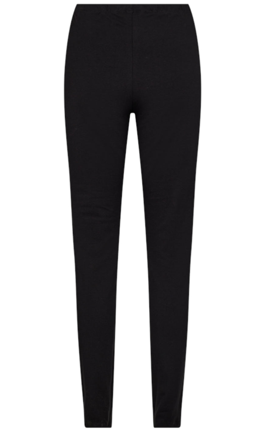Freequent Leggings - Bella - Black