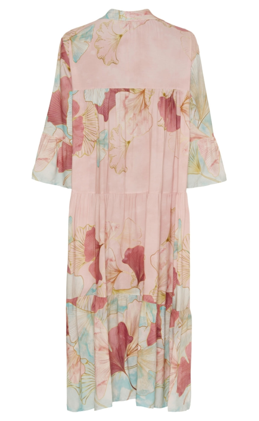 Marta Du Chateau Kjole - 2270 Gm4262 Bella - Rosa