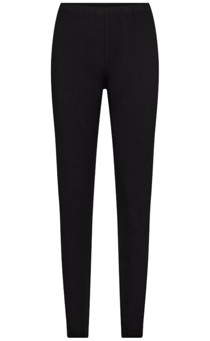Freequent Leggings - Bella - Black