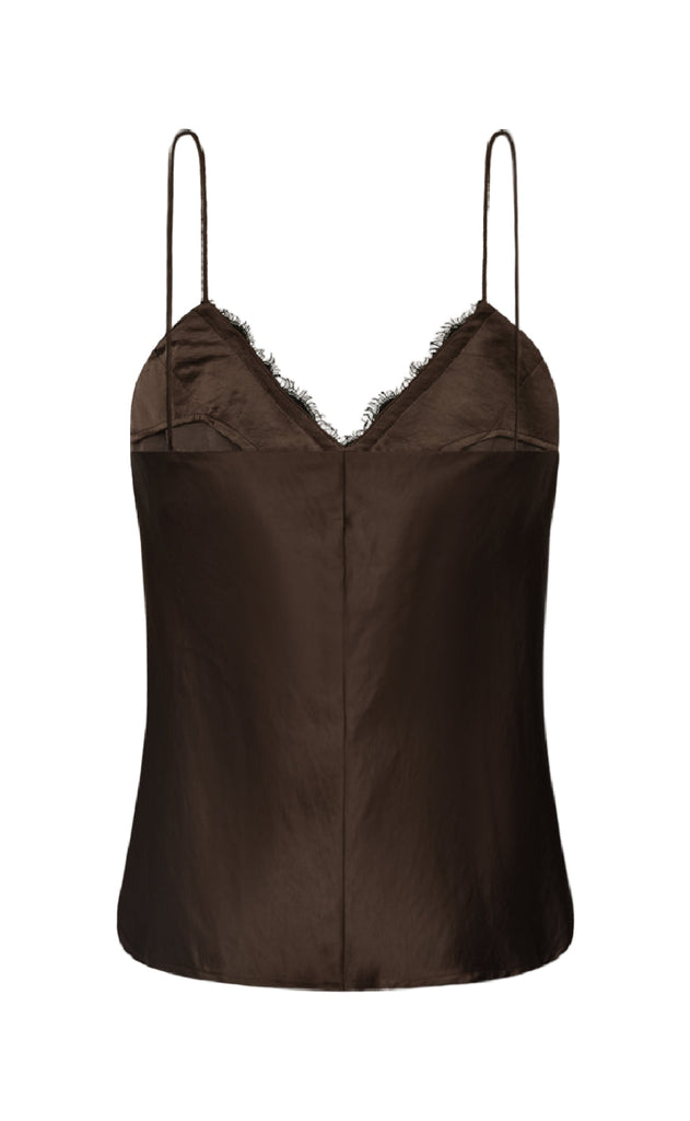 Gossia Topp - Bene - Choko Brown