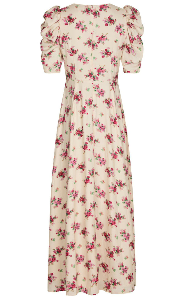 Neo Noir Kjole - Benuti Amazing - Light Pink
