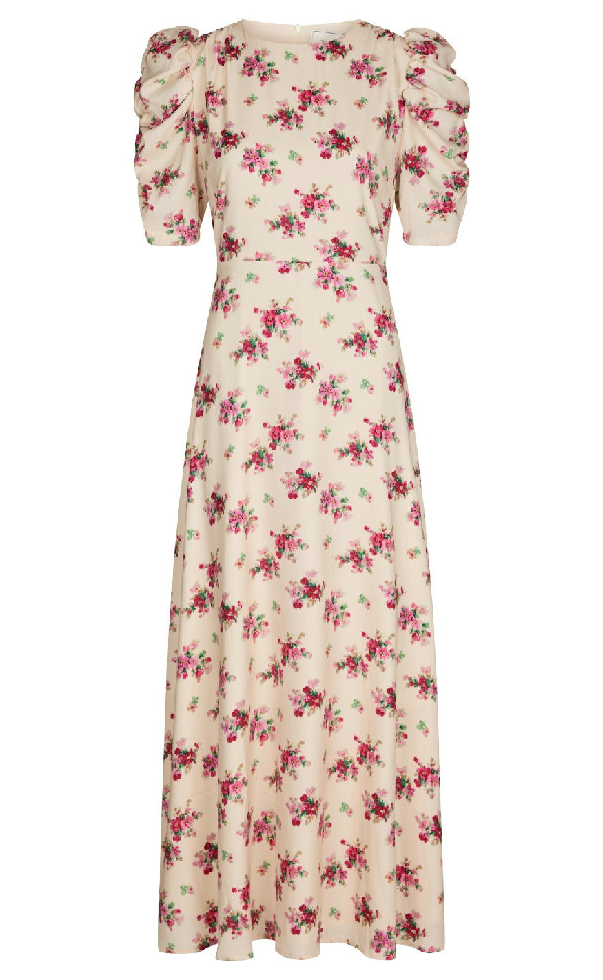 Neo Noir Kjole - Benuti Amazing - Light Pink