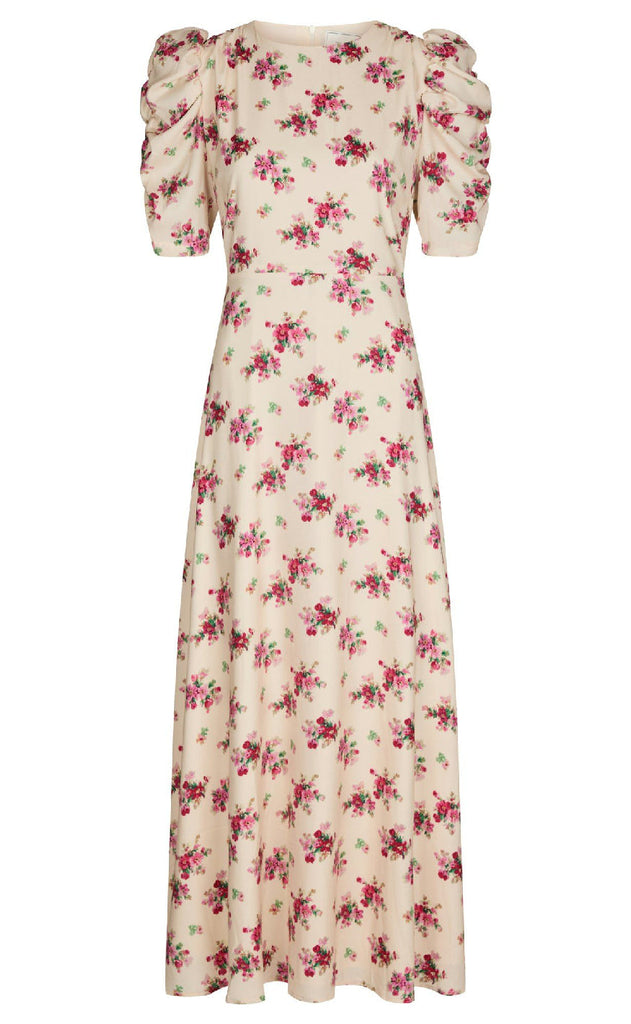 Neo Noir Kjole - Benuti Amazing - Light Pink