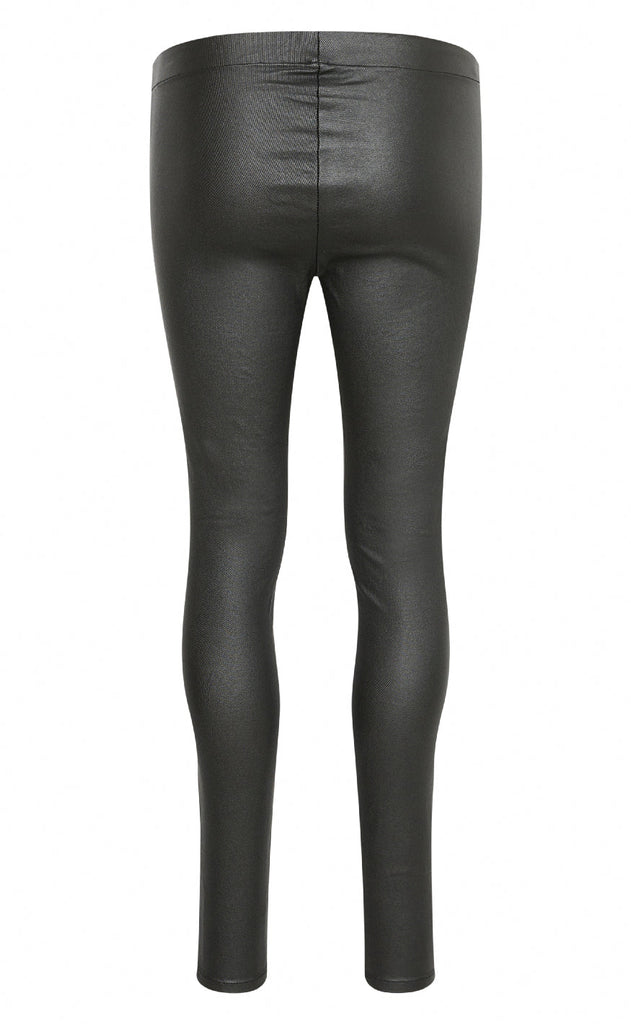 Culture Leggings - Bettine - Black