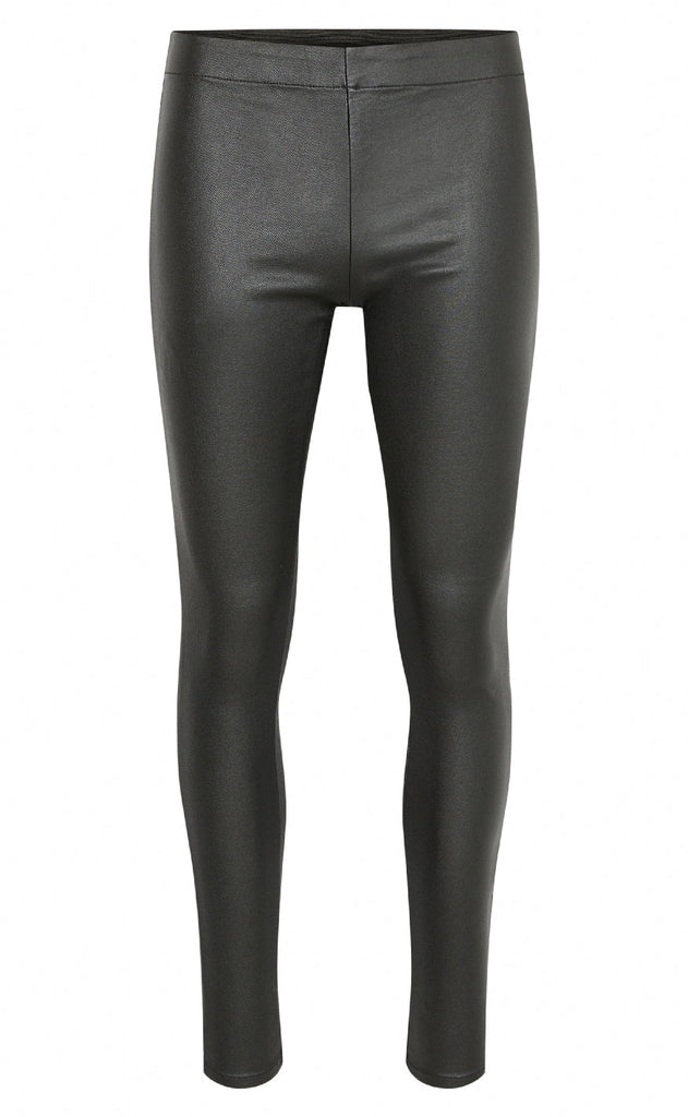 Culture Leggings - Bettine - Black