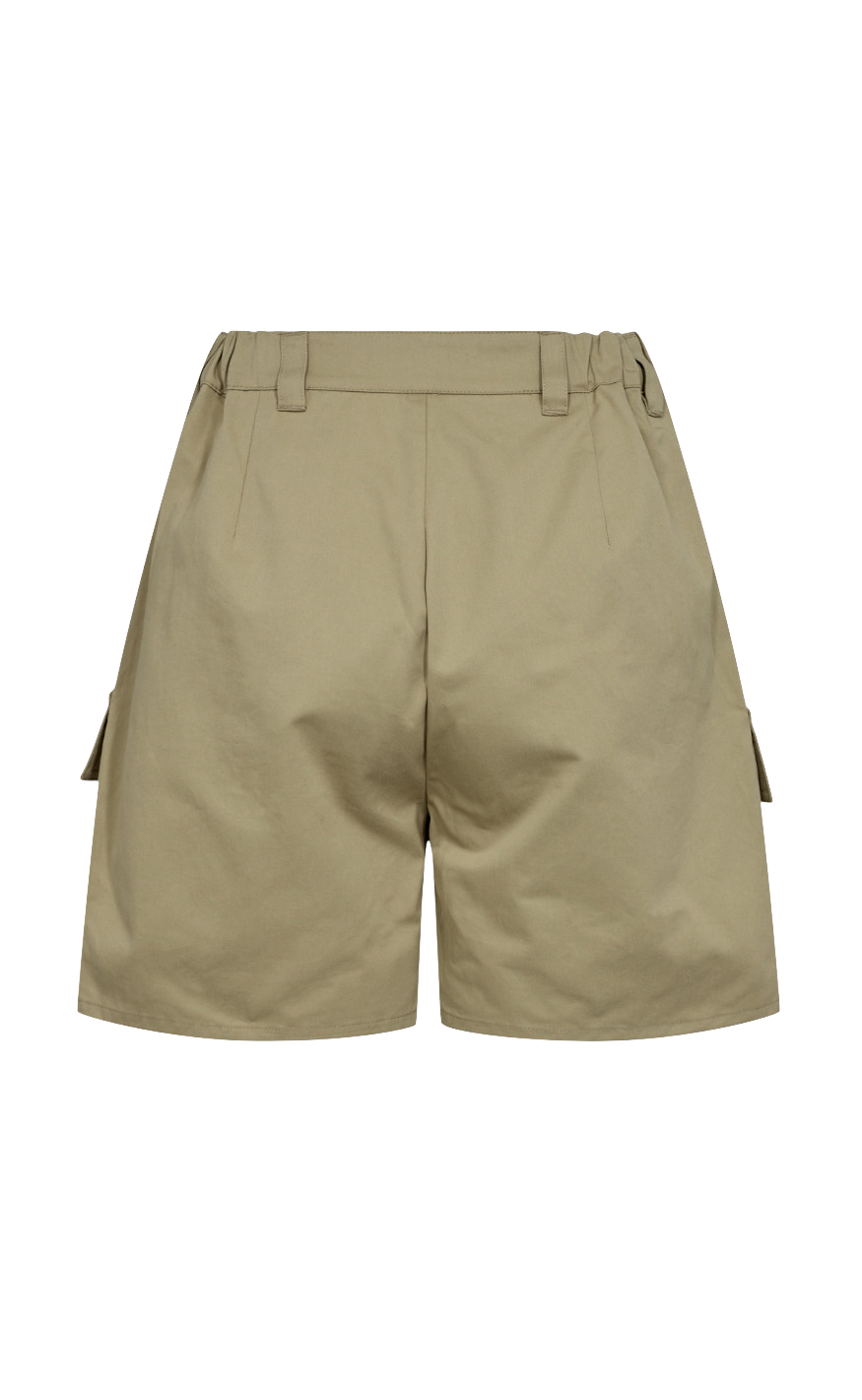 Moves Shorts - Gargo - Warm Sand