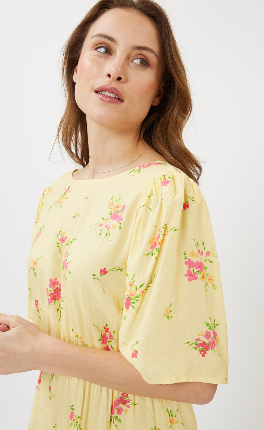 Moves Kjole - Lesanne - Sundress