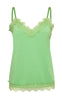 Freequent Topp - Bicco - Bud Green