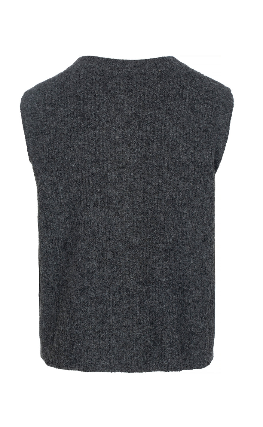 Luxzuz Genser - Bit - Phantom