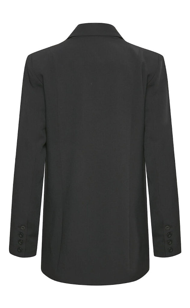 Gestuz Blazer - Joelle - Black
