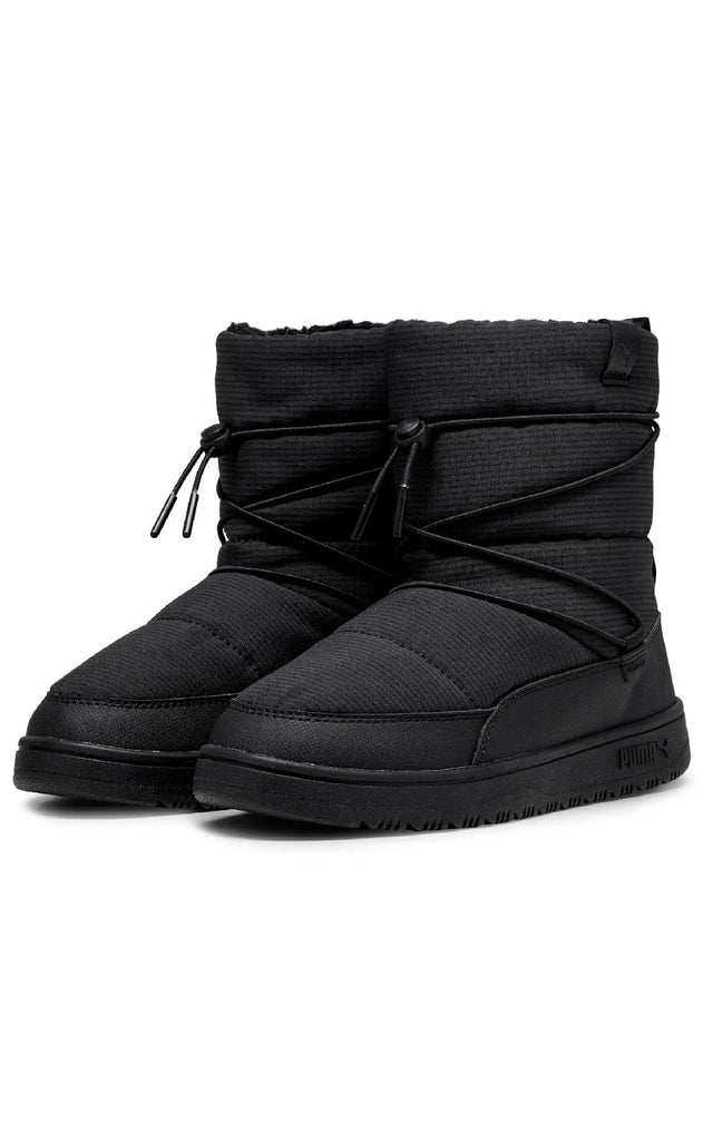 Puma Støvler - Snowbae - Black