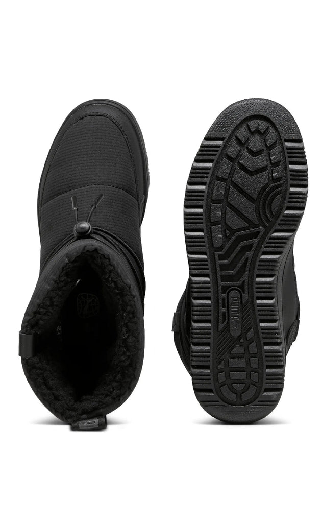 Puma Støvler - Snowbae - Black