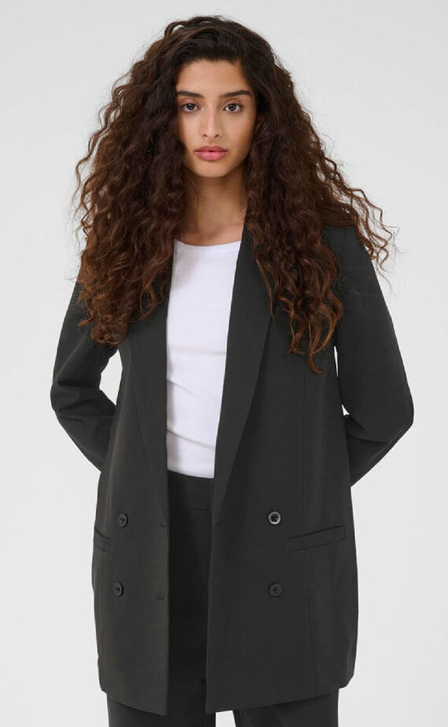 Gestuz Blazer - Joelle - Black