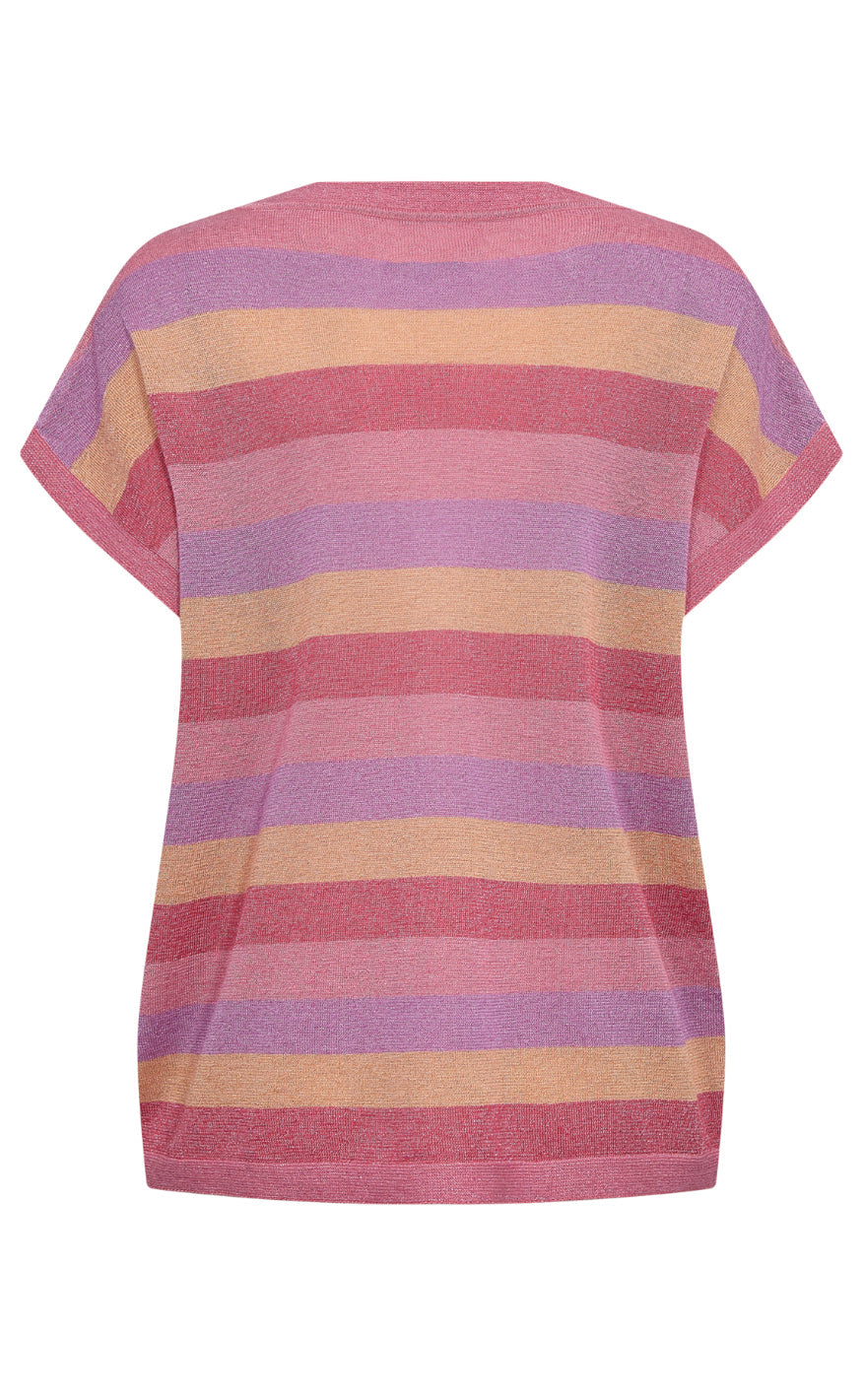 Nümph Pullover - Erissa Darlene - Pink Lemonade