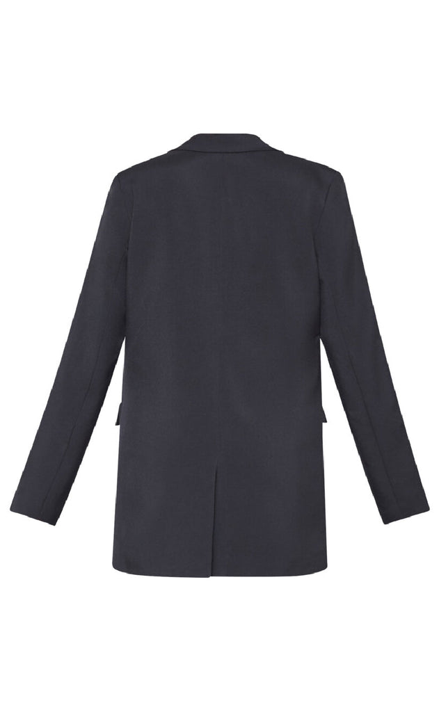 Sisters Point Blazer - Viksa-BL - Black