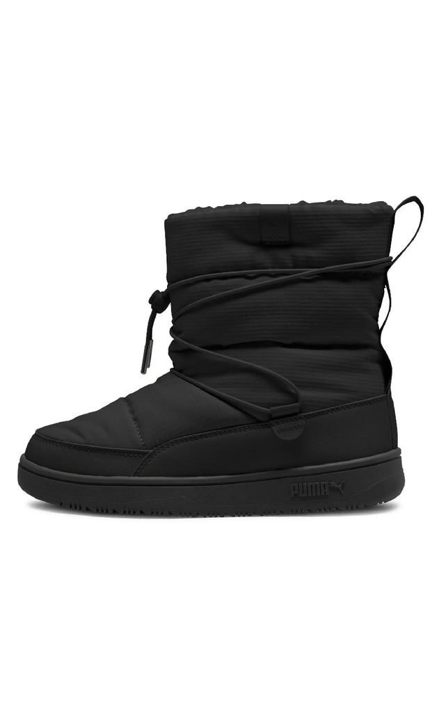 Puma Støvler - Snowbae - Black