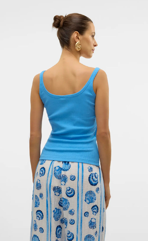 Vero Moda Topp - Diana - Starfish