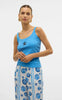 Vero Moda Topp - Diana - Starfish