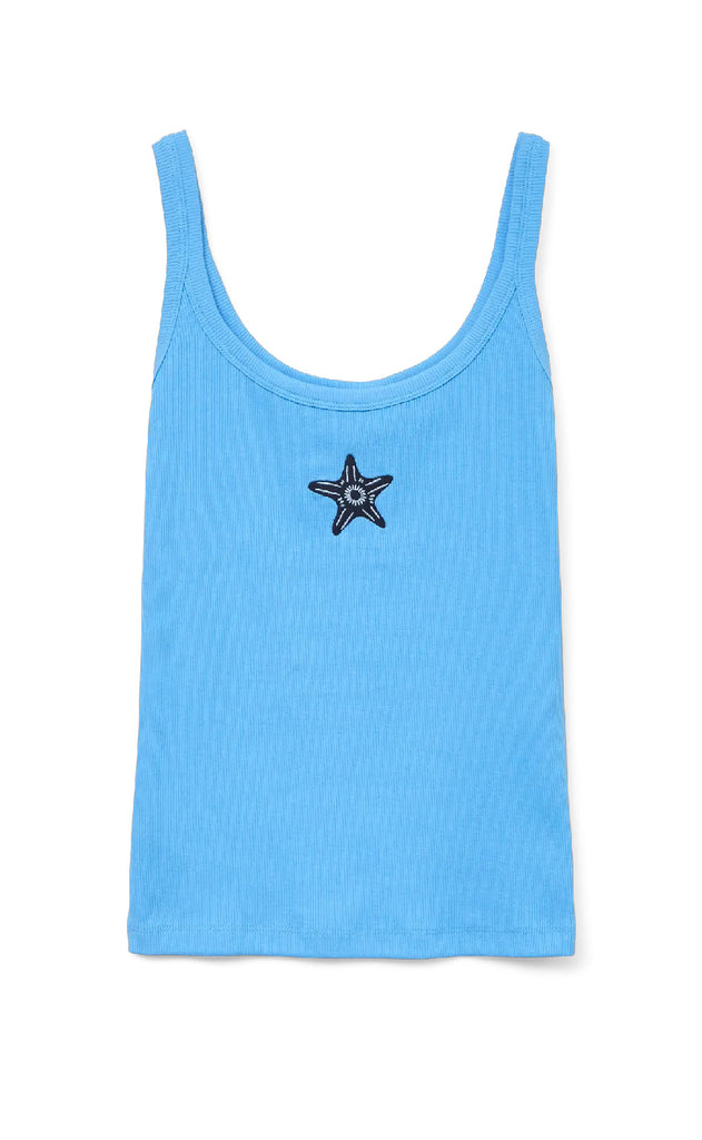 Vero Moda Topp - Diana - Starfish