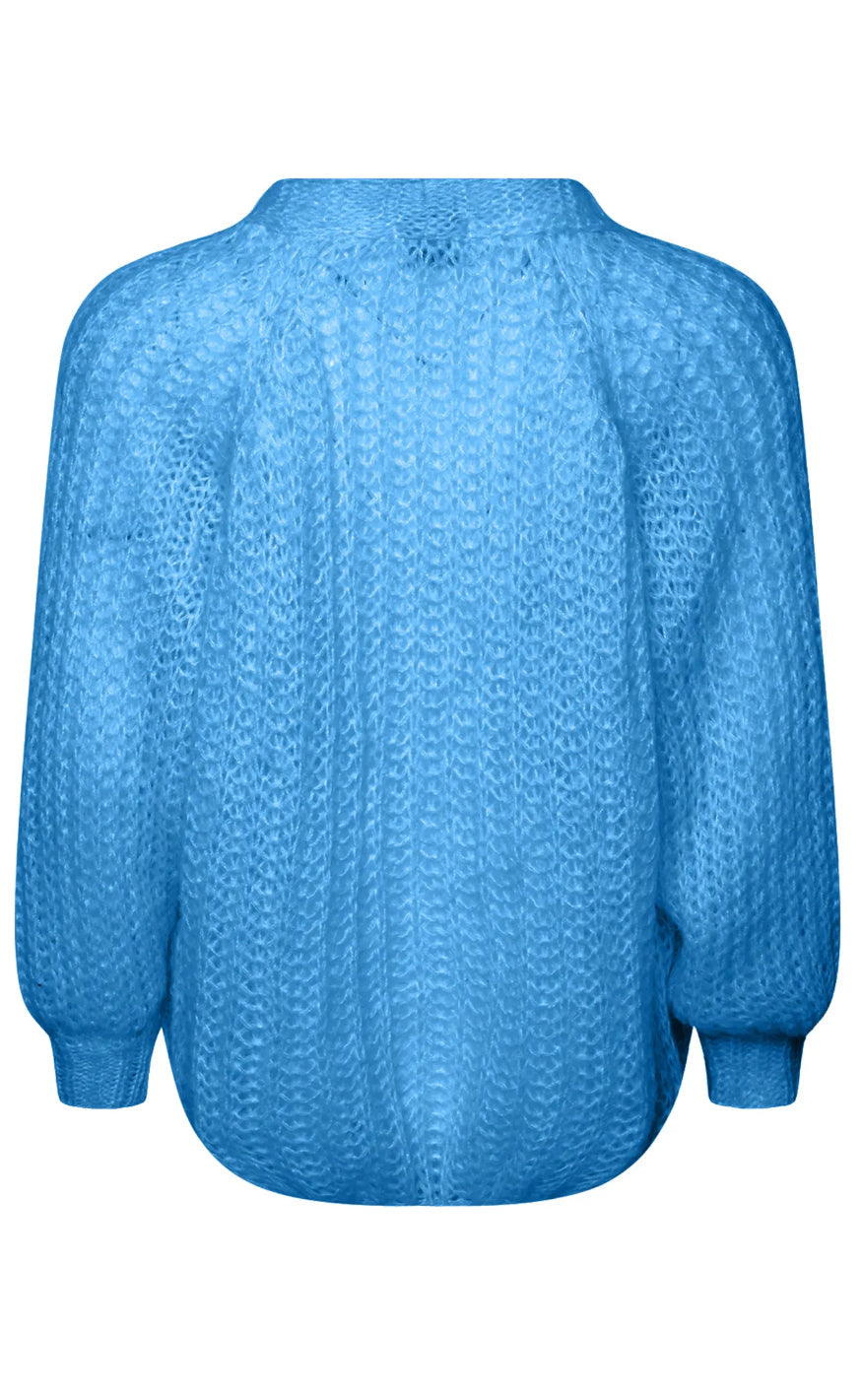Noella Cardigan - Joseph - Blue