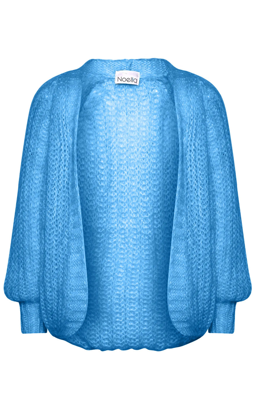 Noella Cardigan - Joseph - Blue