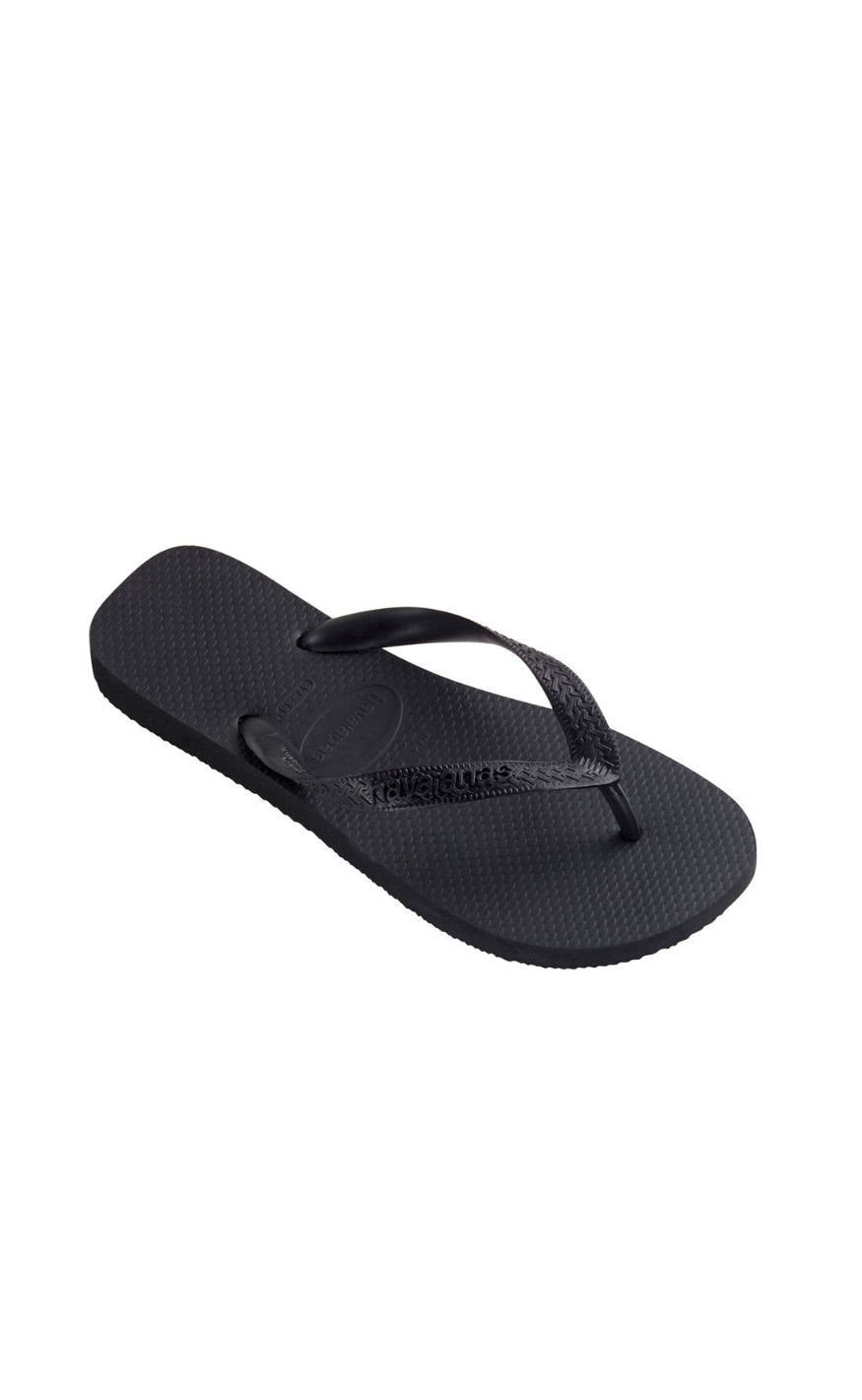 Havaianas Sandal - Topp - Black