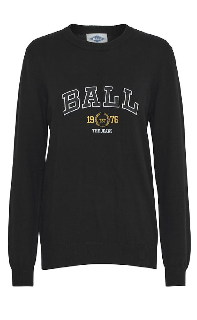 BALL Original GenserGenser - D. Carter - Black