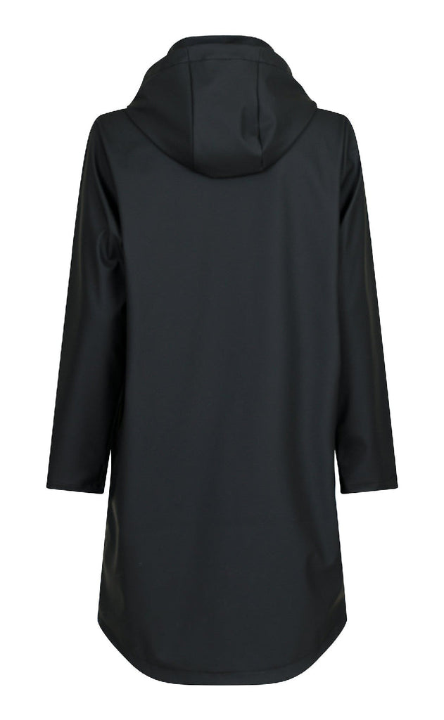 Neo Noir Jakke - Rocco C - Black