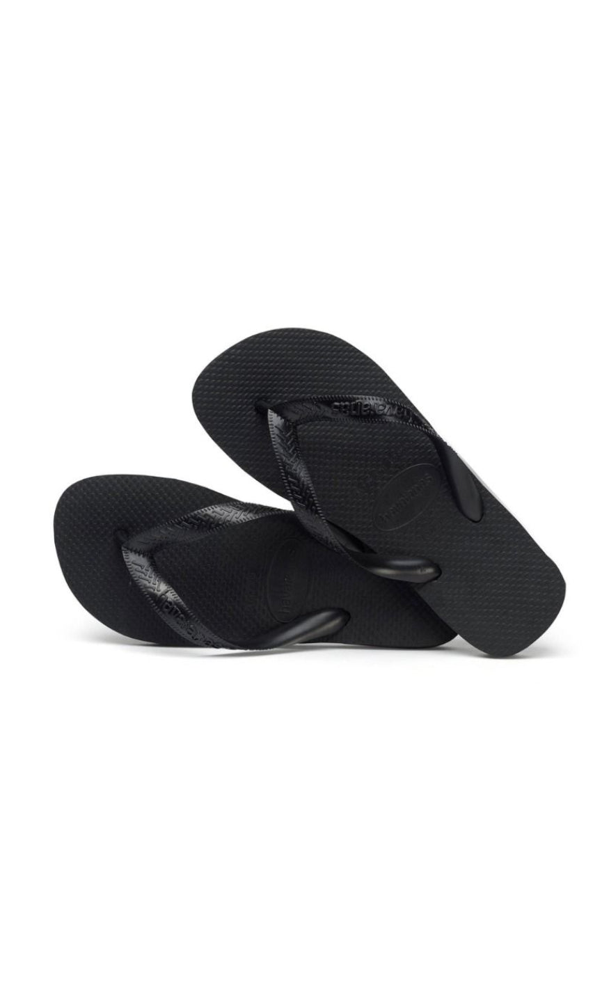 Havaianas Sandal - Topp - Black