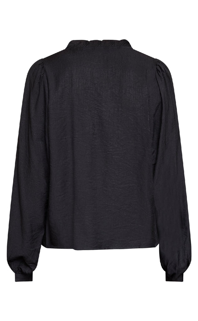 Love & Divine Skjorte - Love1483 - Black