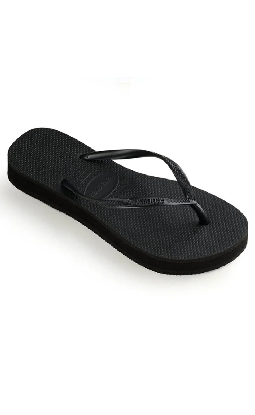 Havaianas Klipklappere - Slim - Black