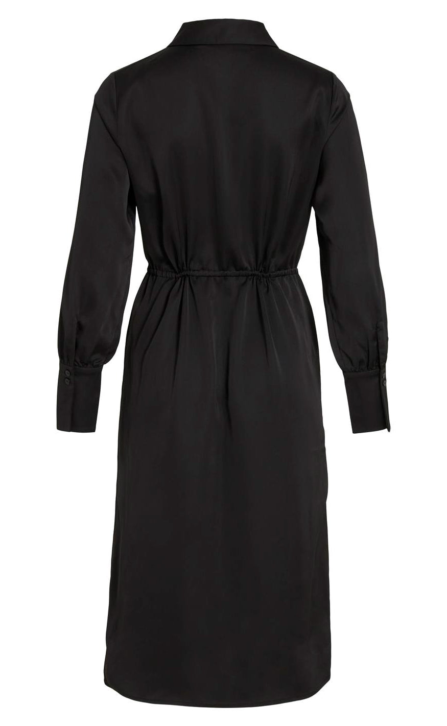 Vila Kjole - Ellette - Black