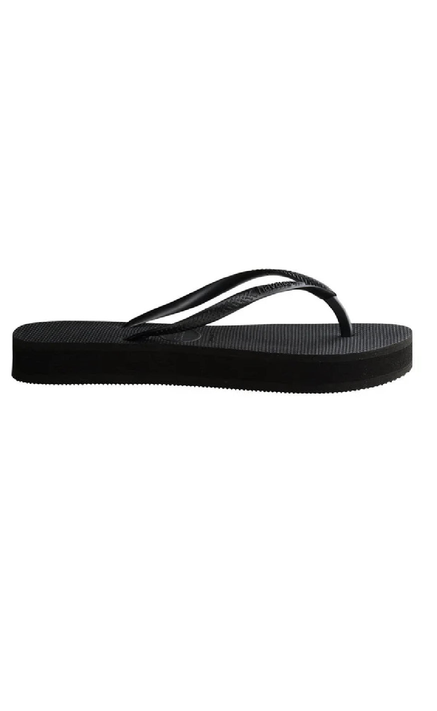 Havaianas Klipklappere - Slim - Black
