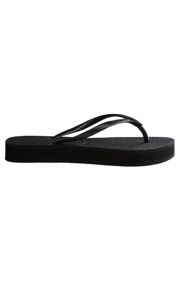 Havaianas Klipklappere - Slim - Black