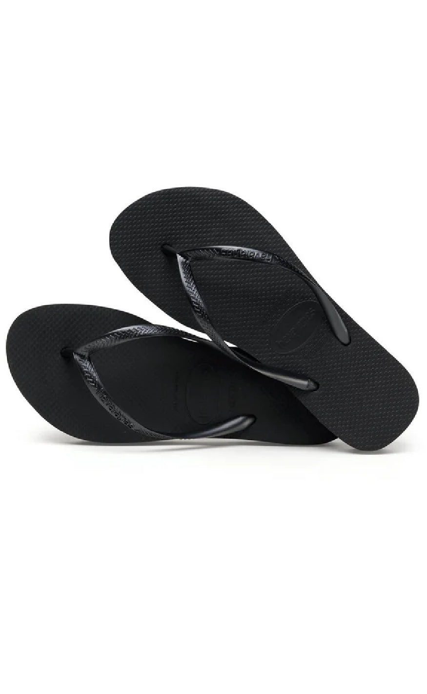 Havaianas Klipklappere - Slim - Black