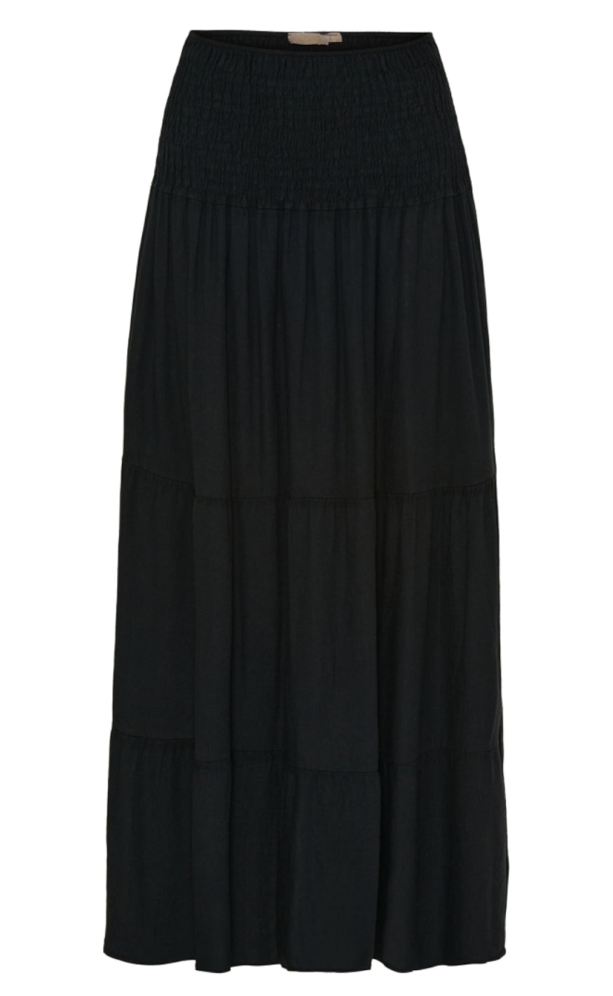 Marta Du Chateau Skjørt - 5201 / 5849 Princess - Black