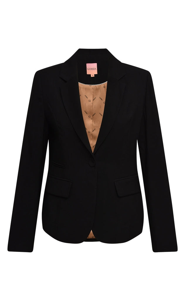 Gossia Blazer - Kassandra - Black