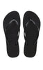 Havaianas Klipklappere - Slim - Black