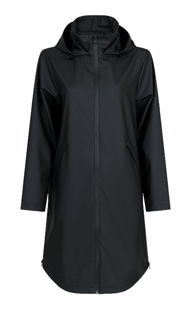 Neo Noir Jakke - Rocco C - Black