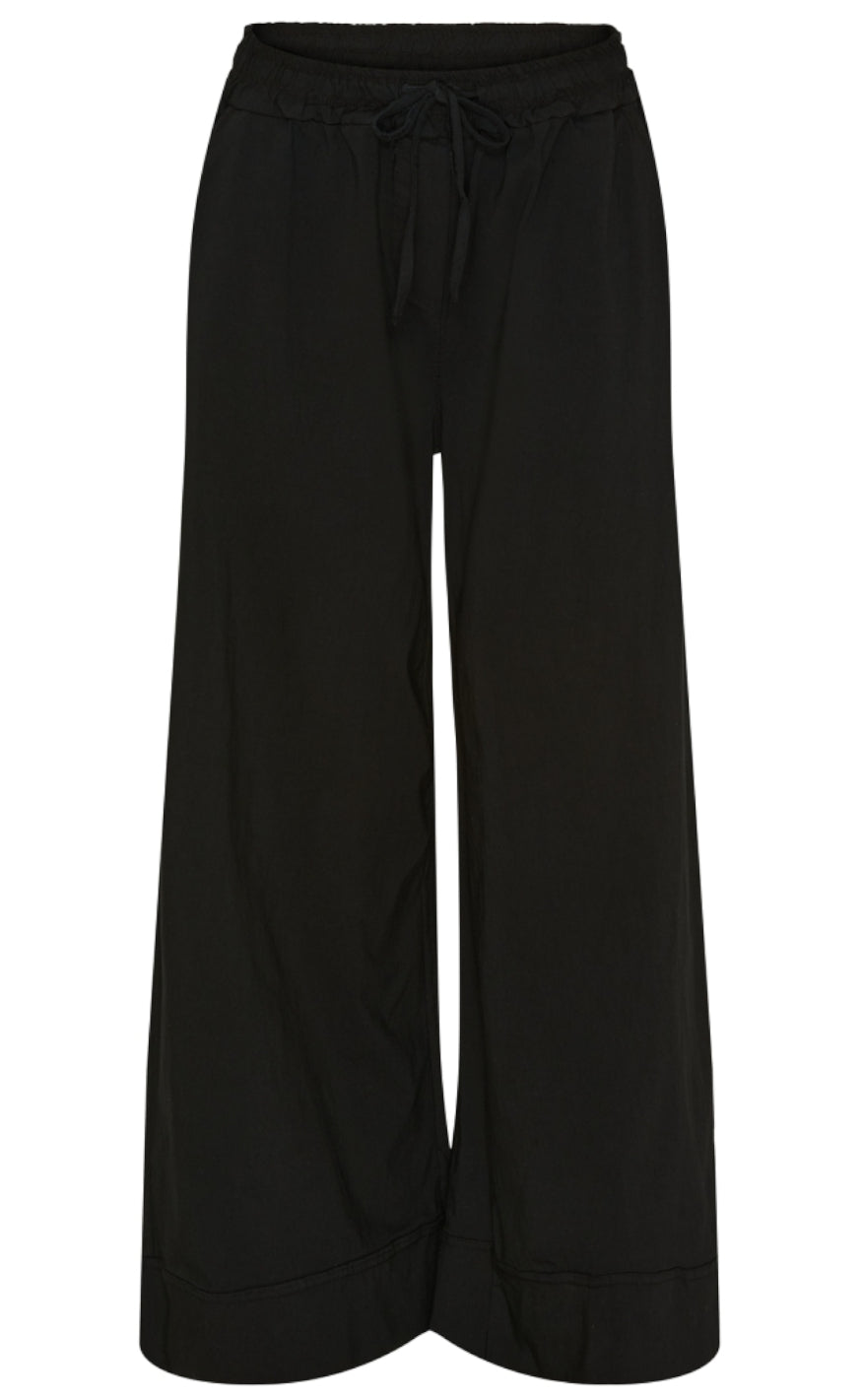 Marta Du Chateau Bukser - Lorinda 69229 - Black