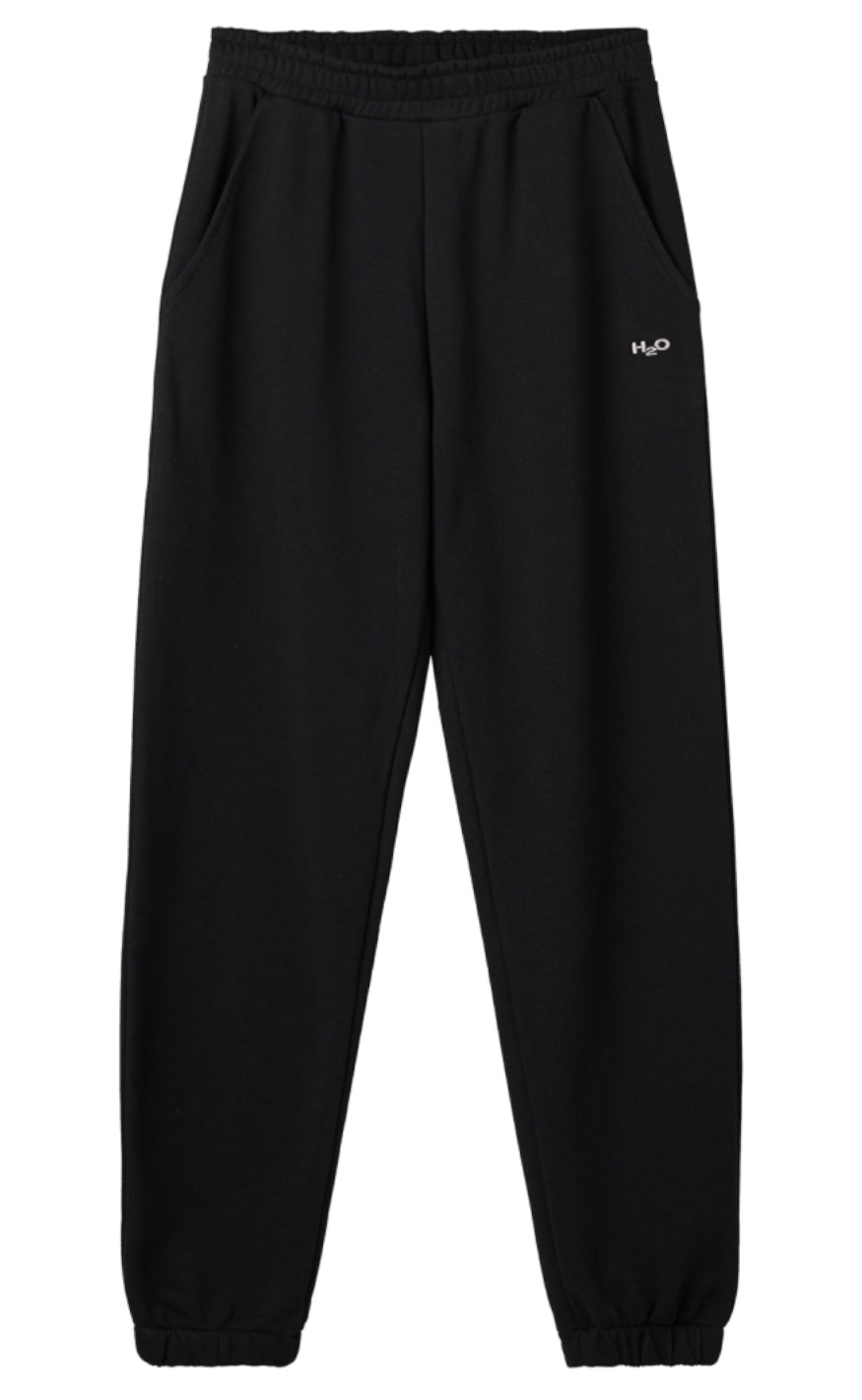 H2O Bukser - Base - Black