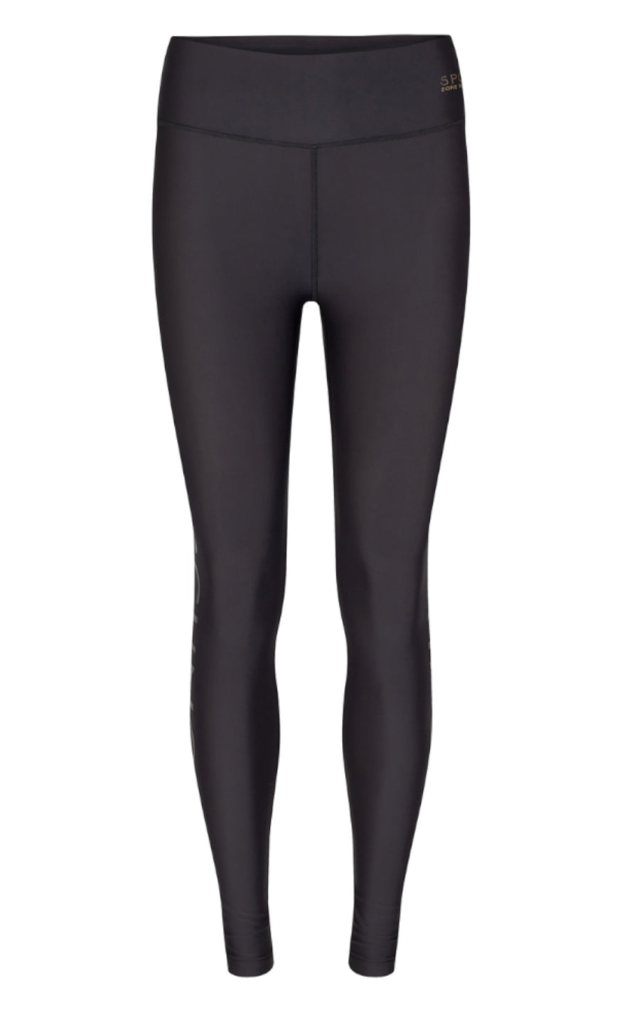 Sofie Schnoor Leggings - SNOS525 - Black