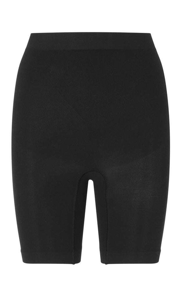 Lykkeland Ateliér Shorts - Shaping Alturra - Black