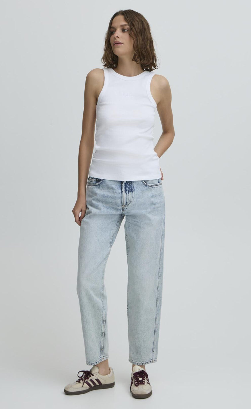BALL Original Topp - Tobelli DN - Blanc De Blanc