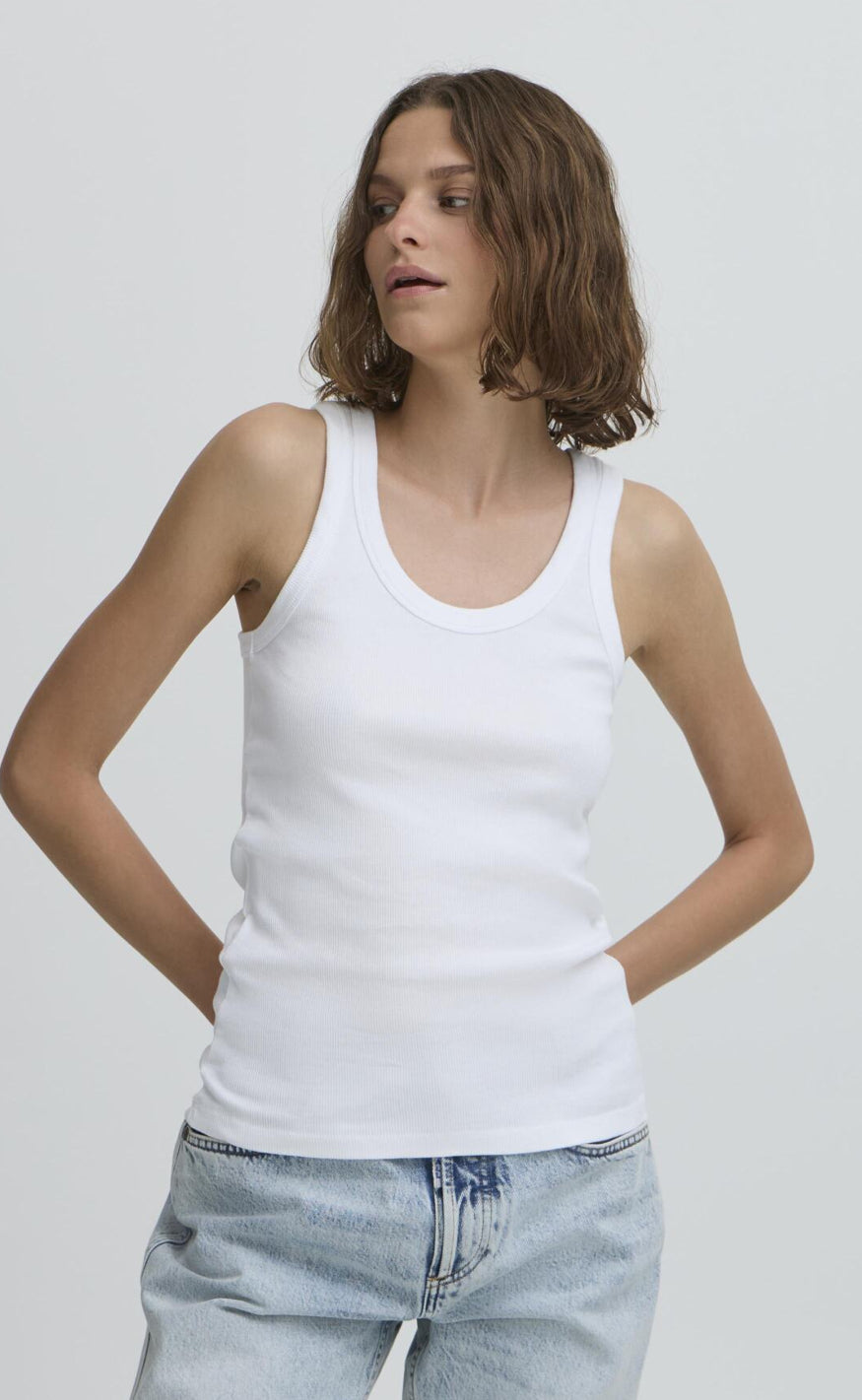 BALL Original Topp - Tobelli DN - Blanc De Blanc